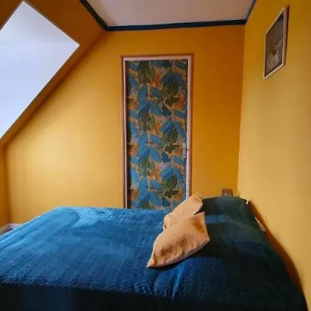 Apartment Appt Au Calme Proche De La