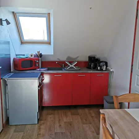 Appt Au Calme Proche De La *