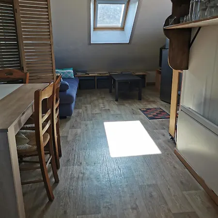 Appt Au Calme Proche De La * Douvres-la-Délivrande