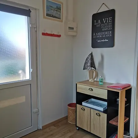 Appt Au Calme Proche De La * Douvres-la-Délivrande