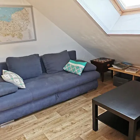 Appt Au Calme Proche De La Lejlighed Douvres-la-Délivrande