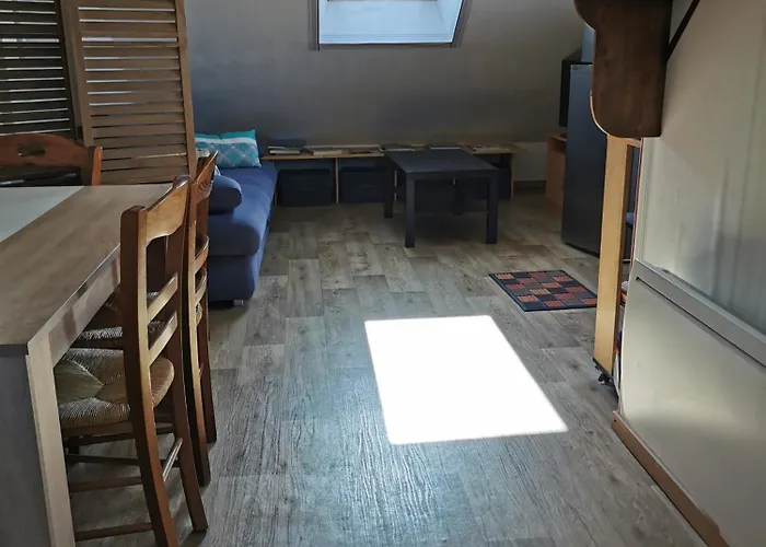 Appt Au Calme Proche De La * Douvres-la-Délivrande